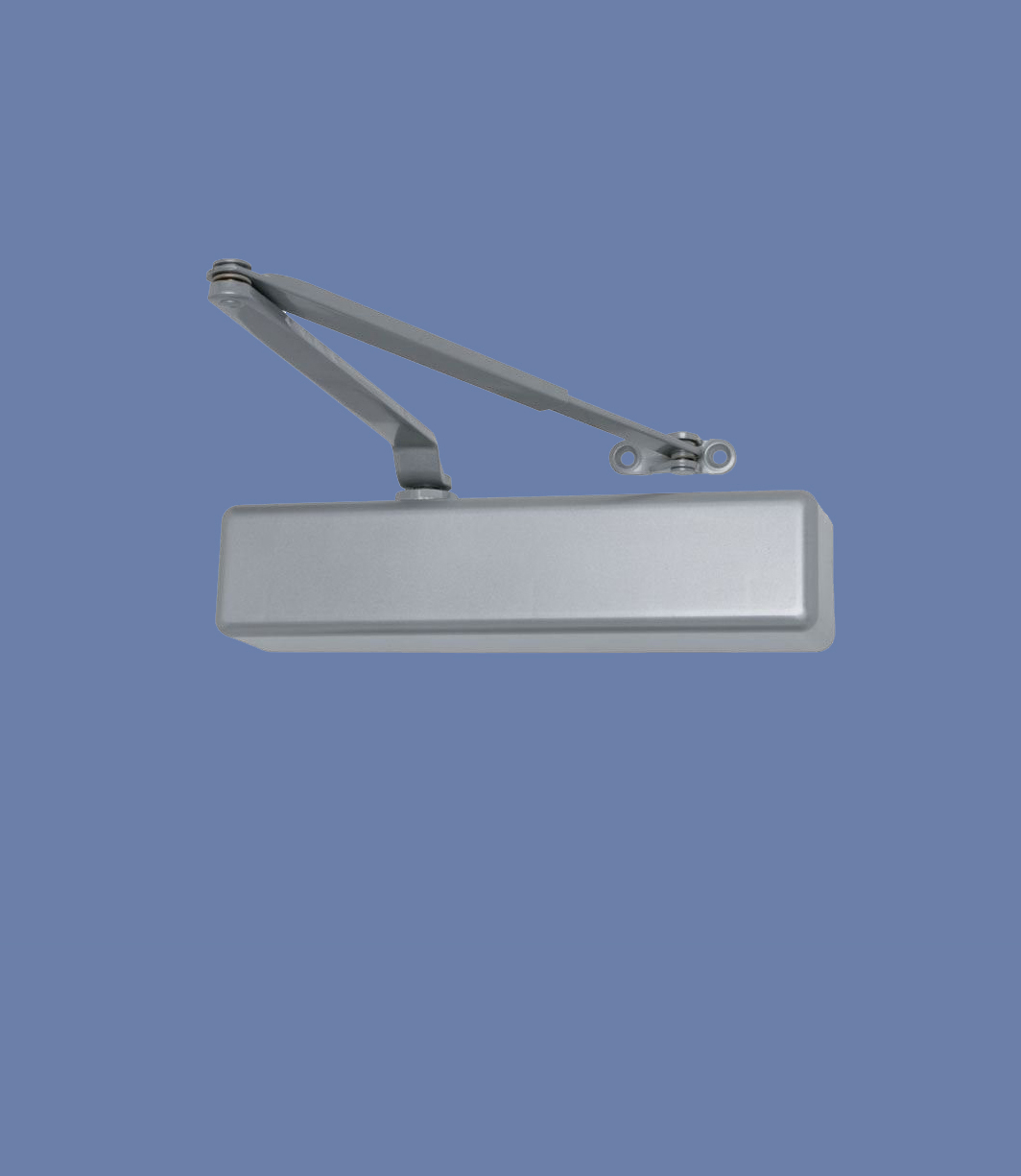 LCN 411<br/>Surface mounted door closer