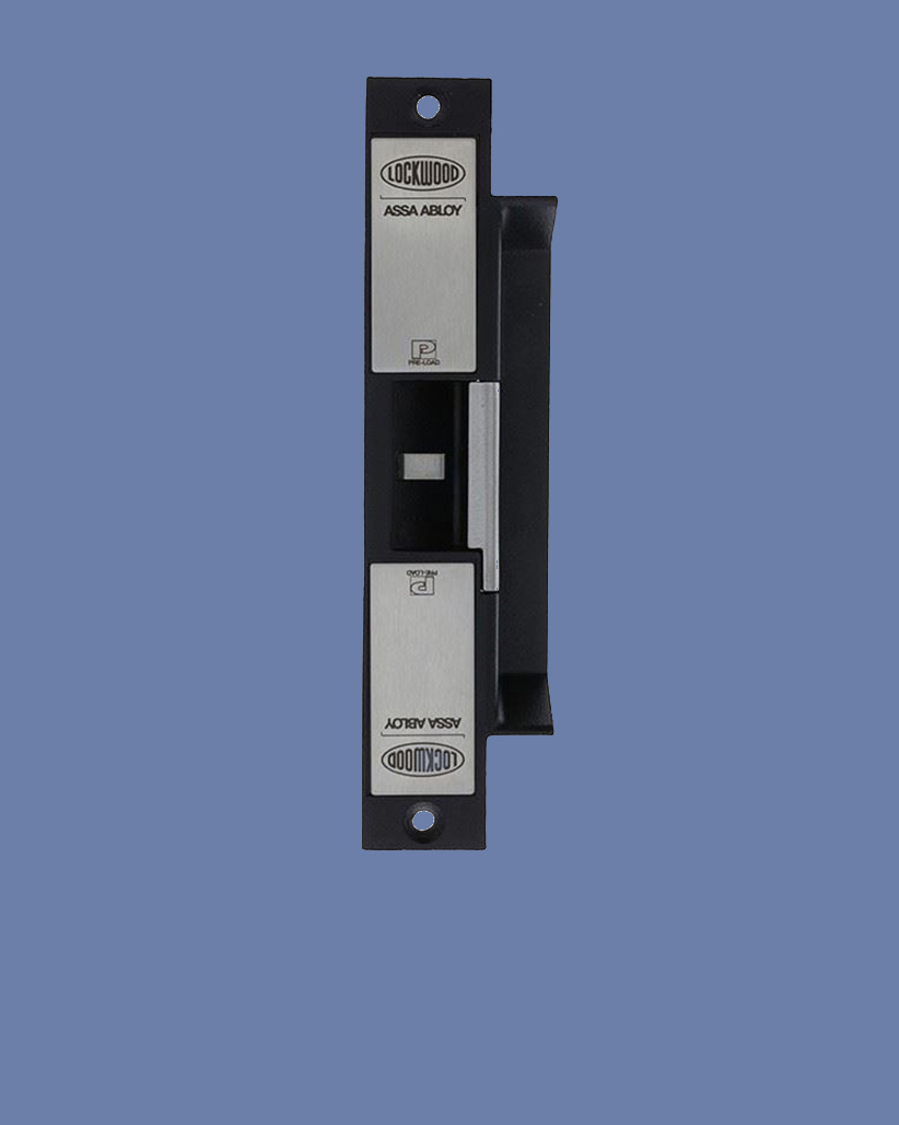  LOCKWOOD ES9000<br/> Pre-Load Electric strike